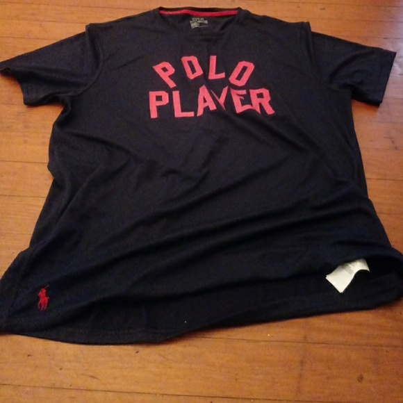 POLO PLAYER BY RALPH LAUREN - Picture 2 of 5